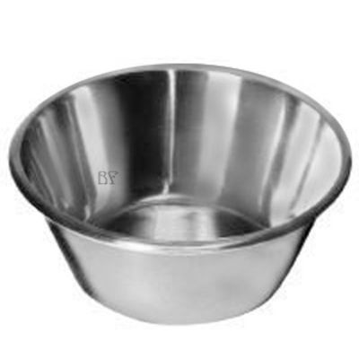 ../frankl24shop/Edelstahlschüssel 50- 60 cm